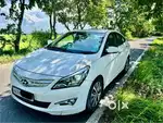 Hyundai Verna 2015 Diesel Good Condition