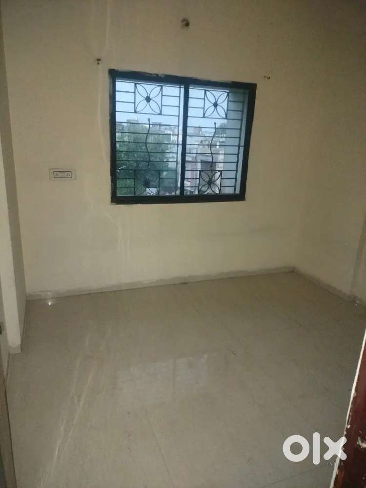 1BHK House for rent from college students girls and respective family