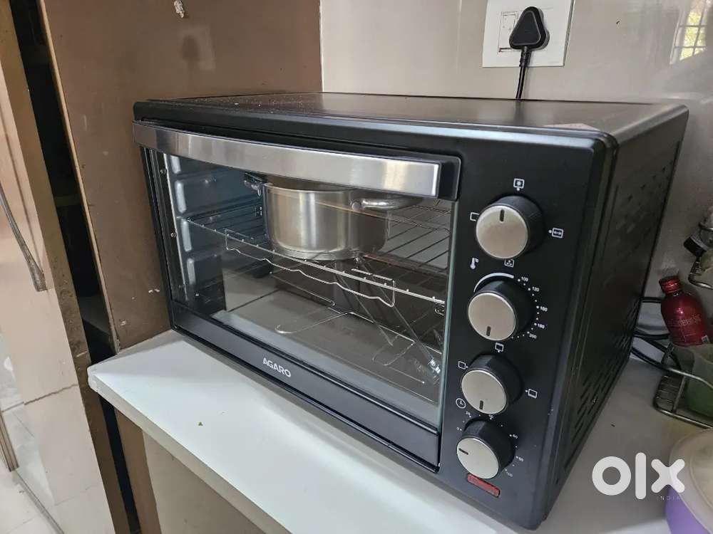 Agaro OTG 48 Ltrs brand new