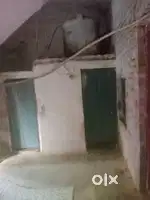 2 room with big courtyard