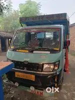 Mahendra supro maxi truck