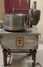 Lakshmi wet grinder with stand