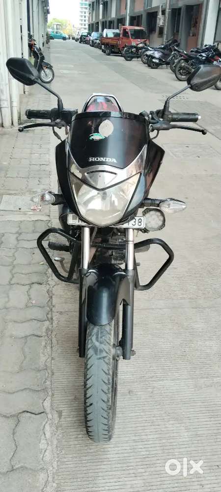 In Good condition