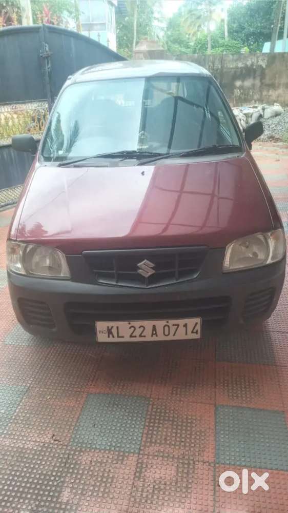 Alto LXI Mint Condition