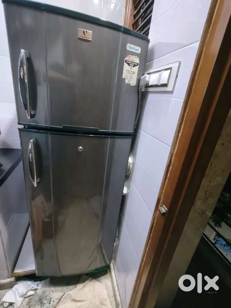 Videocon double door refrigerator
