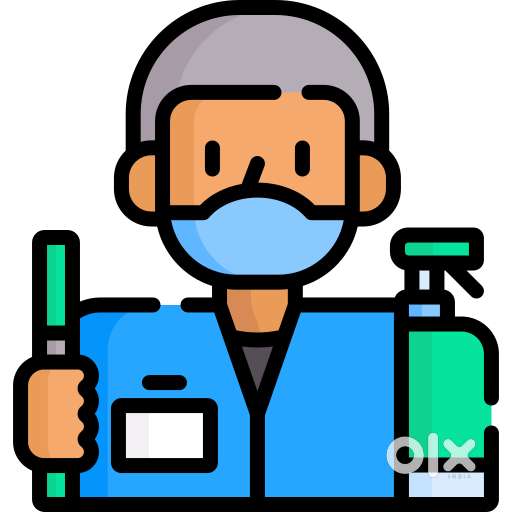 Housekeeping staff