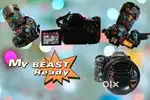Canon 80d camera