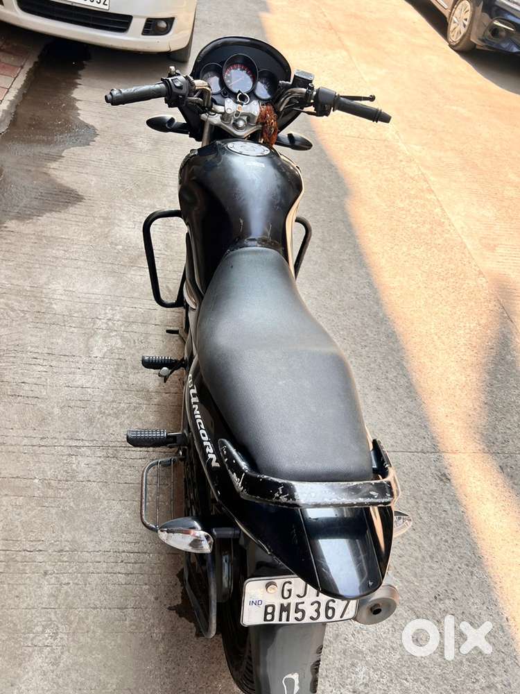 CB Unicorn in good condition