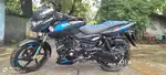Pulsar 150 for sell