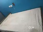 Mattress with kobbaripeechu