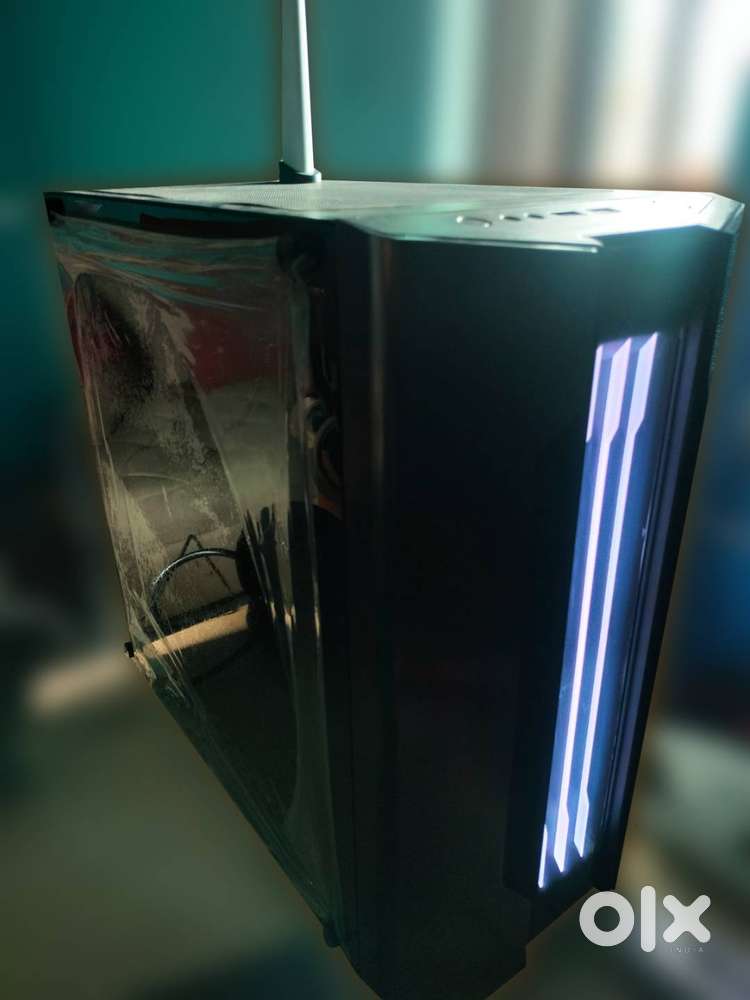 Intel Core i7-12700 Only Gaming CPU With 8GB NVIDIA Graphic Card