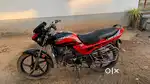 Full condition, neet vehicle
