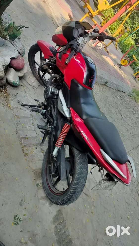 Good condition
