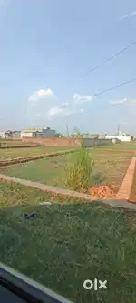 Plot for sale