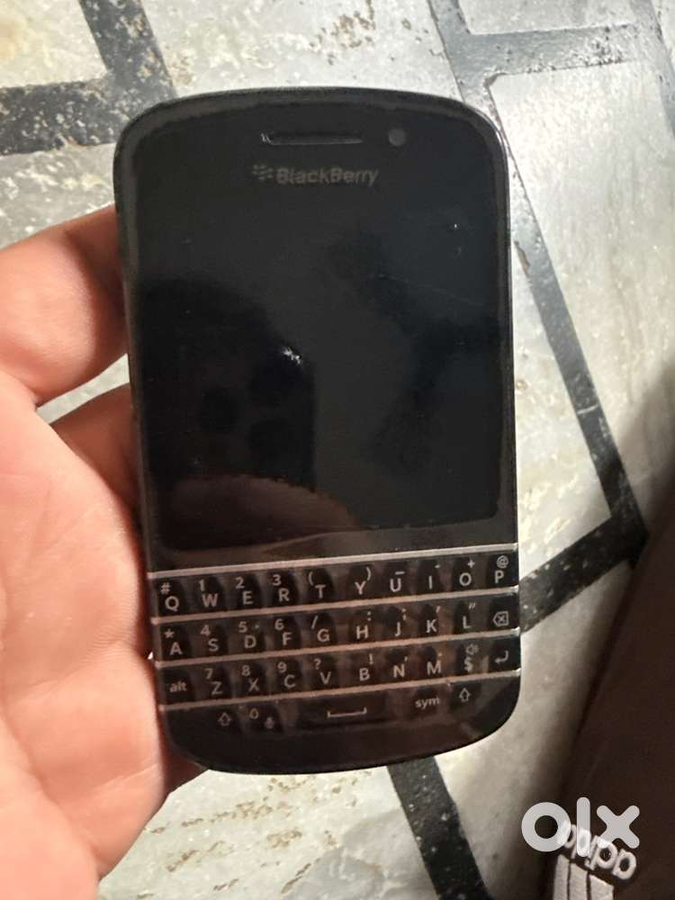 Blackberry q10