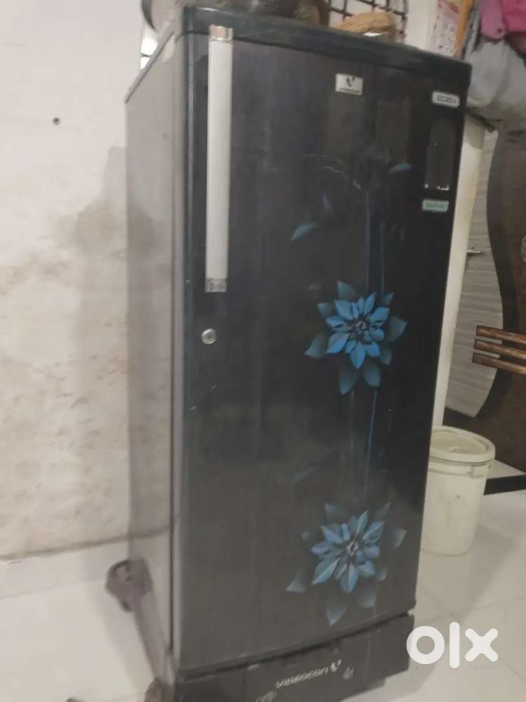Videocon fridge