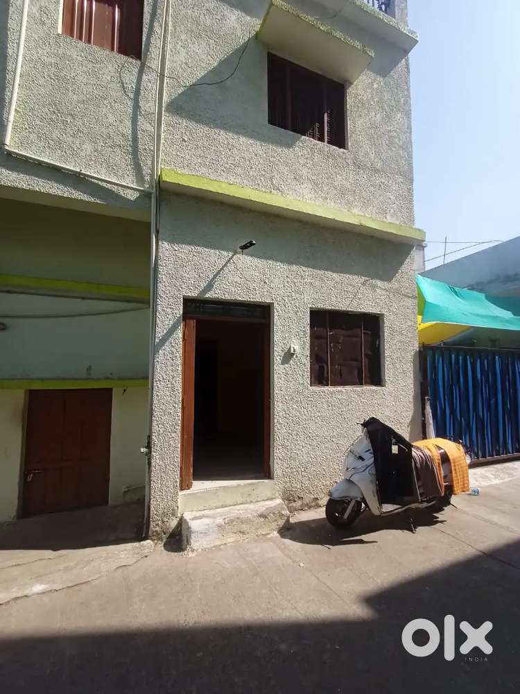 Pump House Colony chandangaon Chhindwara Nagpur road