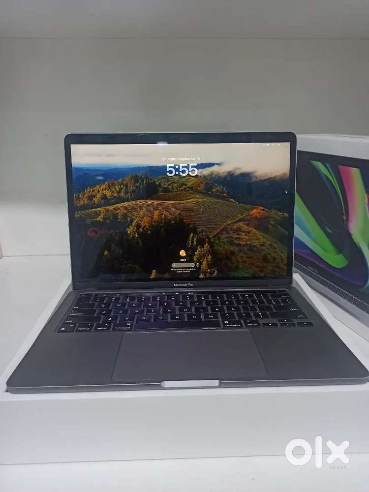 Apple MacBook pro M2 A2338(13 inch, 2022) 16GB+256GB