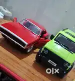 Rc car of moka brand is for sale
