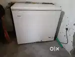 D fridge cooling