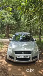 Maruti Suzuki Ritz 2010