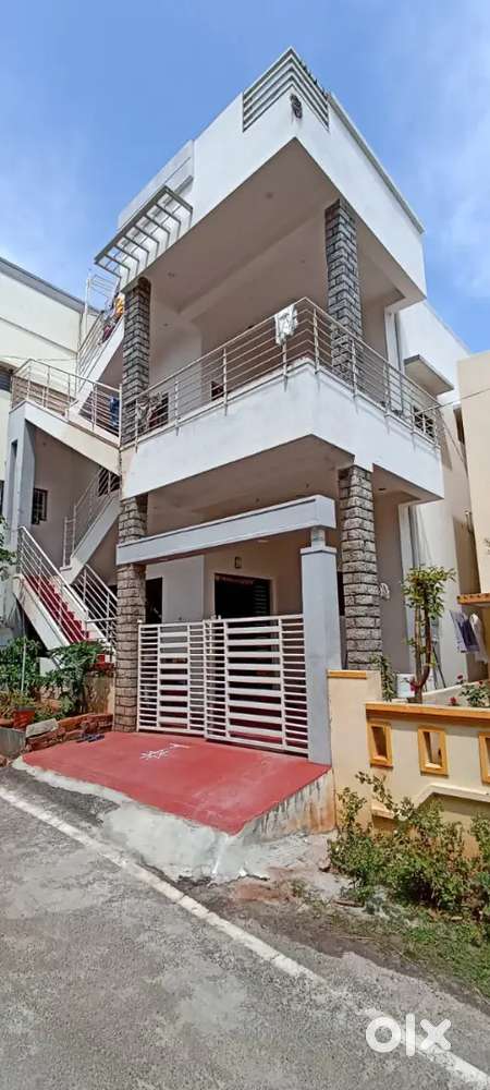 House for lease
