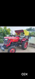 *Mahindra 475 Yuva Tech Plus* 

 *మహేంద్ర ట్రాక్టర్ 45hp*