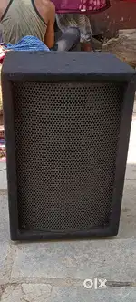 Dj Box 200w 12inch speaker