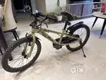  Kids Cycle for Sale – Excellent Condition