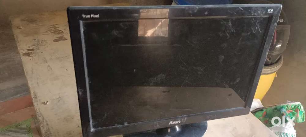 Window 7 Computer setup