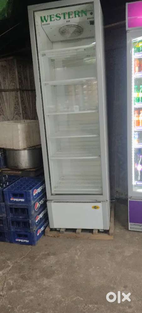 Fridge sale