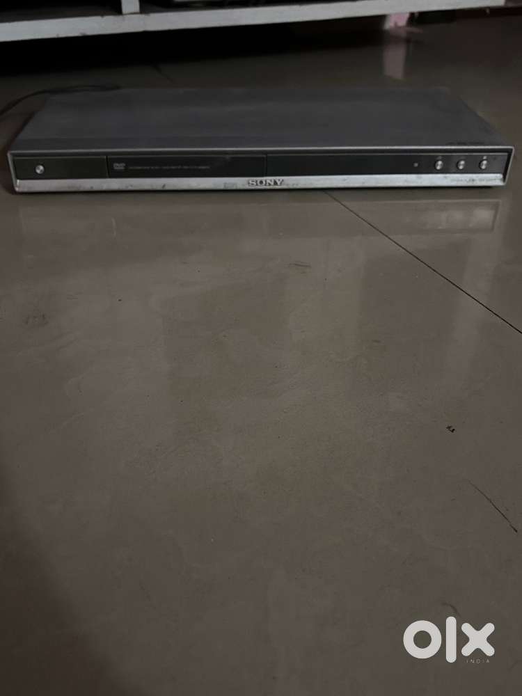 Dvd player