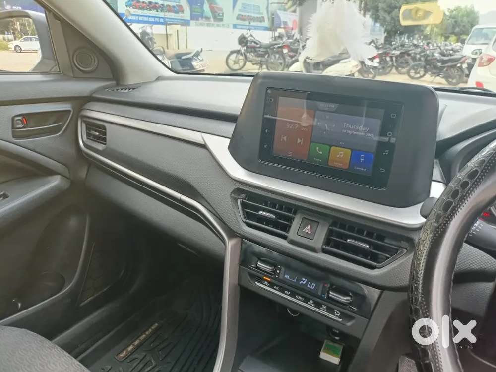 Maruti Suzuki Brezza 2025 CNG & Hybrids 29000 Km Driven
