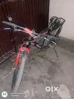 Bilkul new kan disan hai no using electric scooty la li hai isliye bac