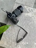 Sony M2 with Body Lens 28-70