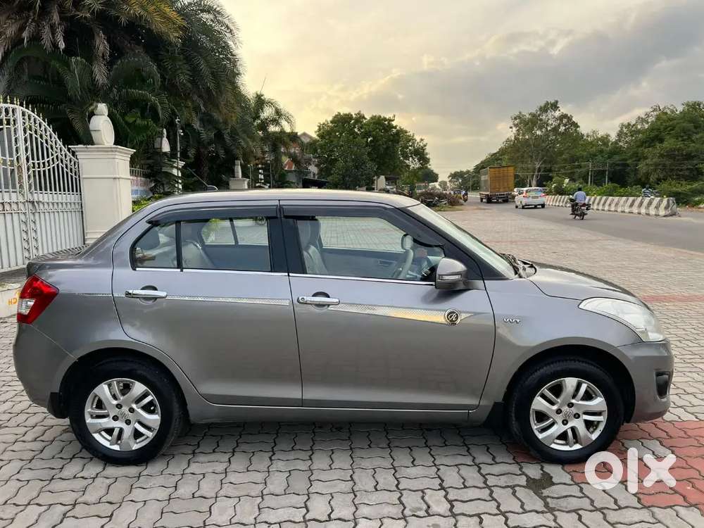 Maruti Suzuki Dzire 2014 Petrol Good Condition