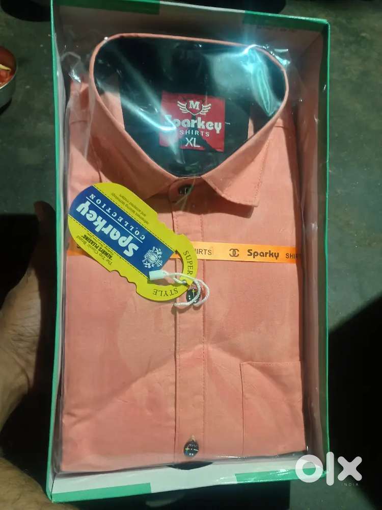 Men's Shirt