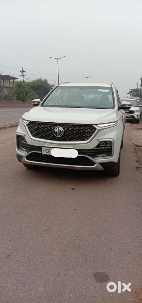 MG Hector 2.0 Super Diesel, 2020, Diesel