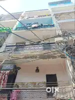 2 BHK Apartment in Rithala