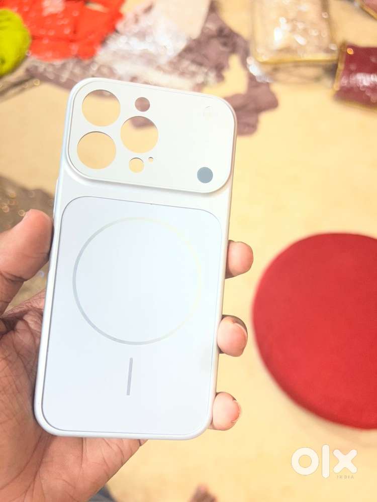 I PHONE 17 PRO MODE COVER TO 13 PRO