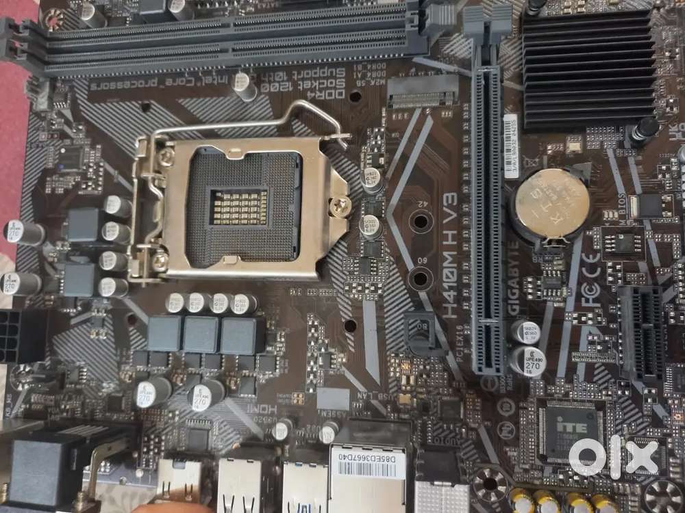 Motherboard