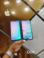 LG G8X (6Gb/128Gb)..Good Condition..