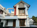 3bhk beautiful Villa  near Kottekkad ,Thrissur