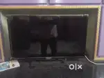 Sony Bravia telivision