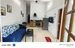 1 BHK Luxury Apartment