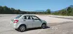 Maruti Suzuki Dzire 2017 Petrol 74000 Km Driven