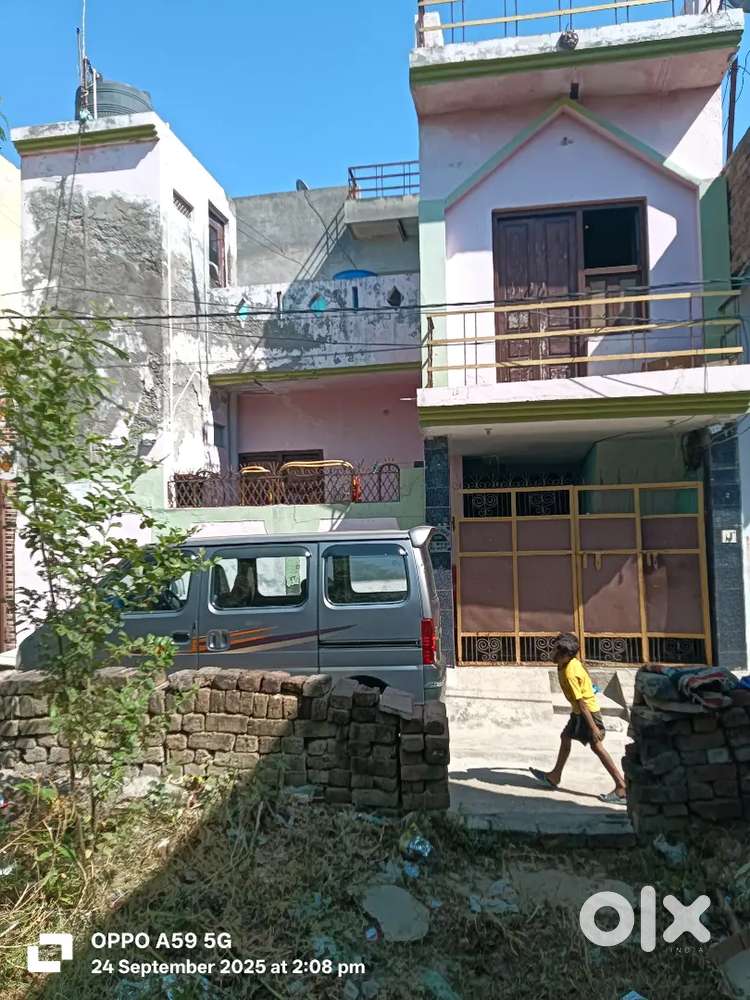 Bank colony gali no 5 bahadurgarh m h y property
