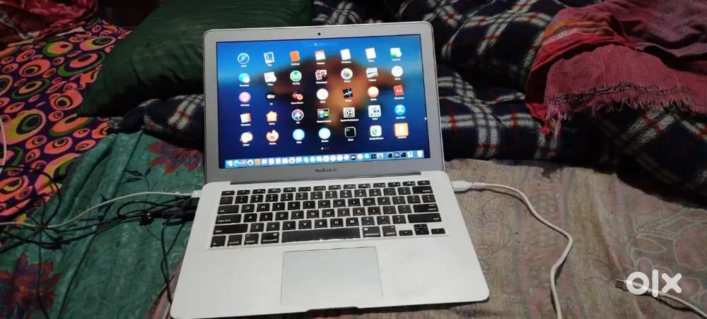 MacBook Air