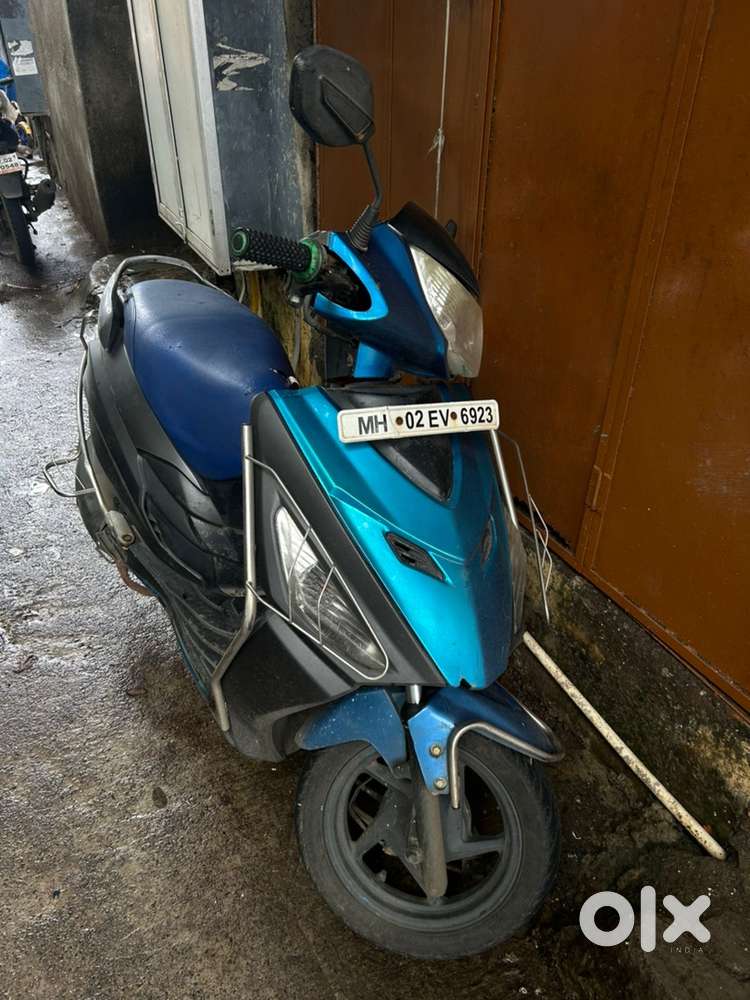 Myestro edge 110