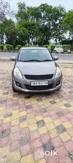 Maruti Suzuki Swift 2016